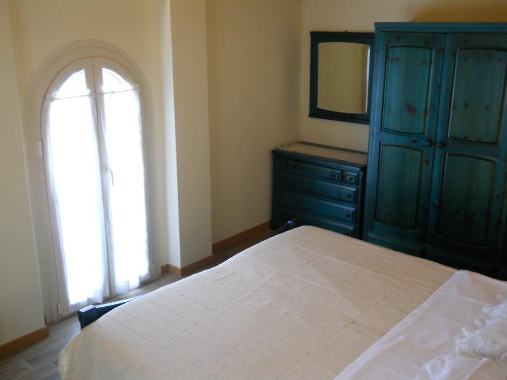 La Villa Morandi Marzio Room photo