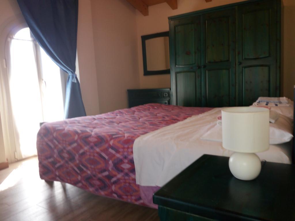 La Villa Morandi Marzio Exterior photo